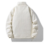 Folke | Winter Jacket