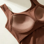 Roxanne | Komfort-BH Tanktop