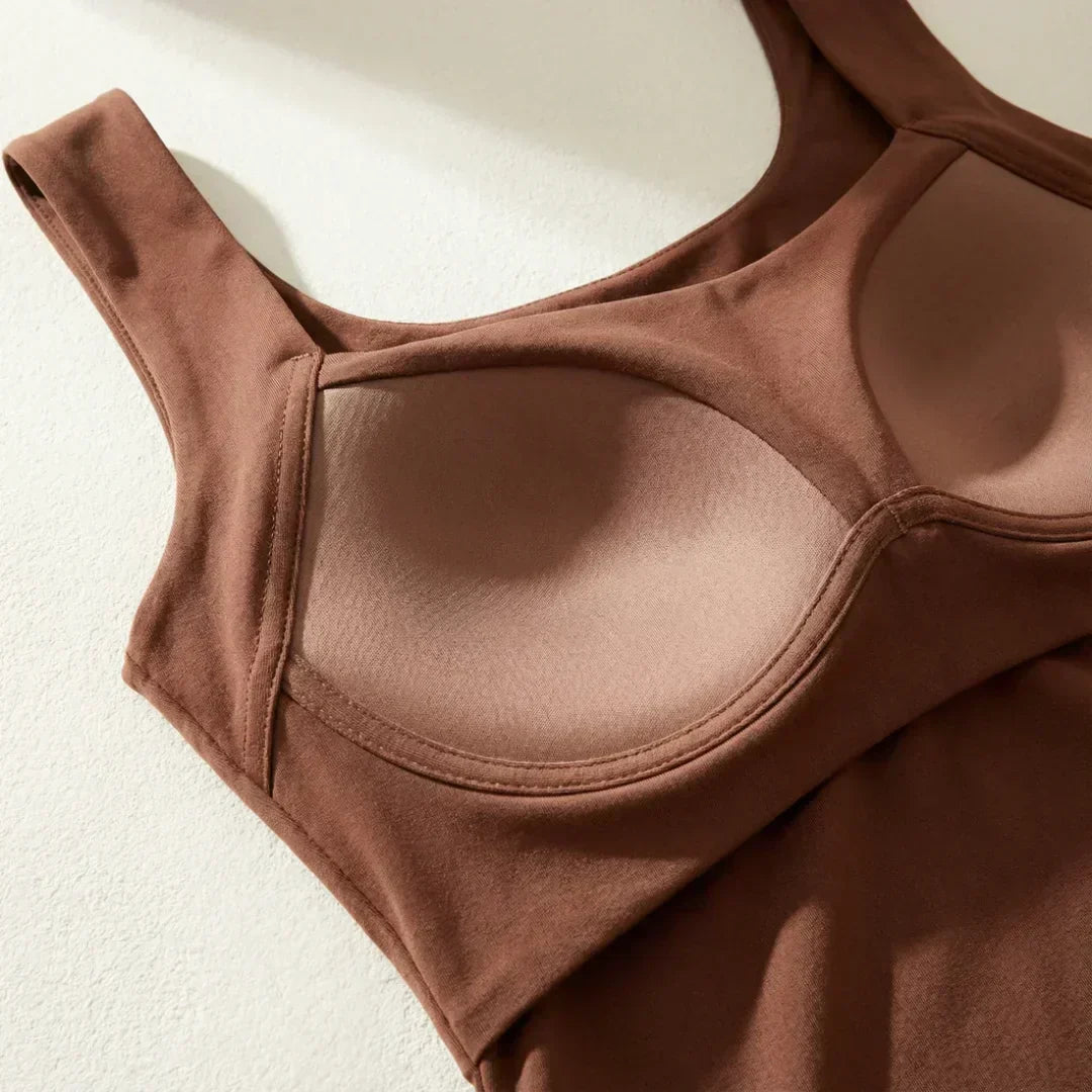 Roxanne | Komfort-BH Tanktop