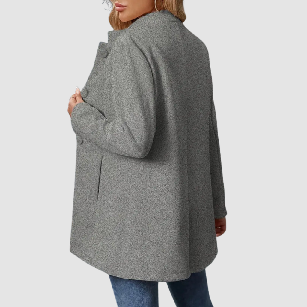 Vera™ Zeitlose Elegante Jacke