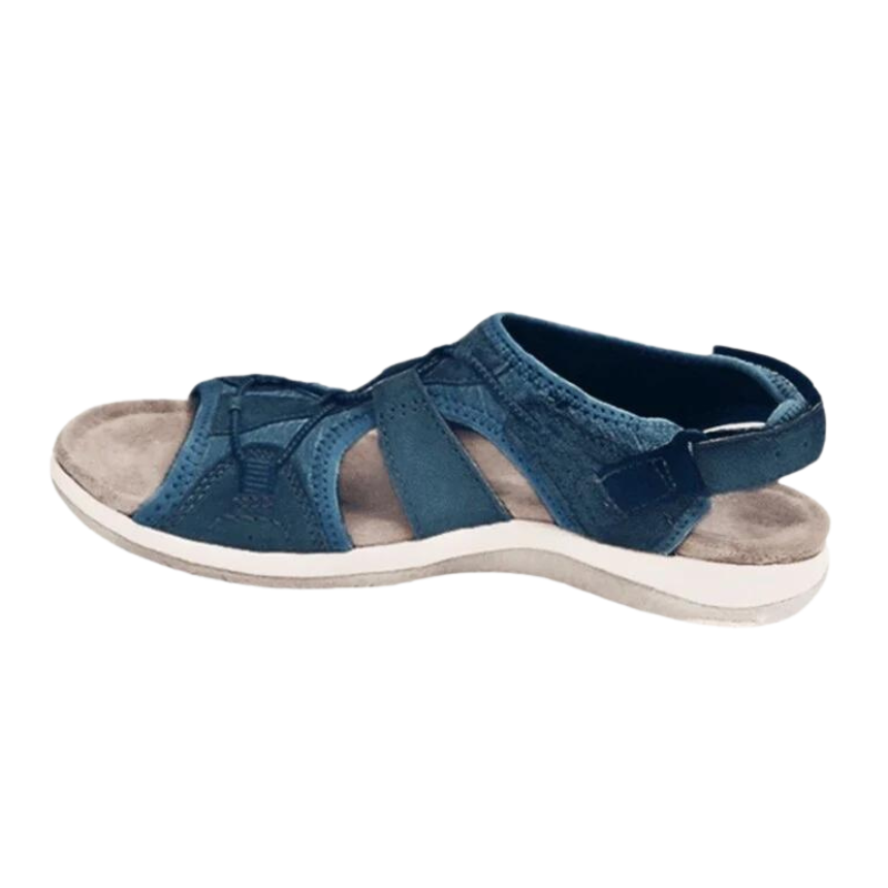 Alva | Orthopädische Komfort Sandalen