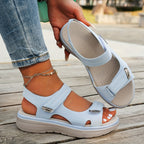 Veya | Orthopädische Damen Sandalen