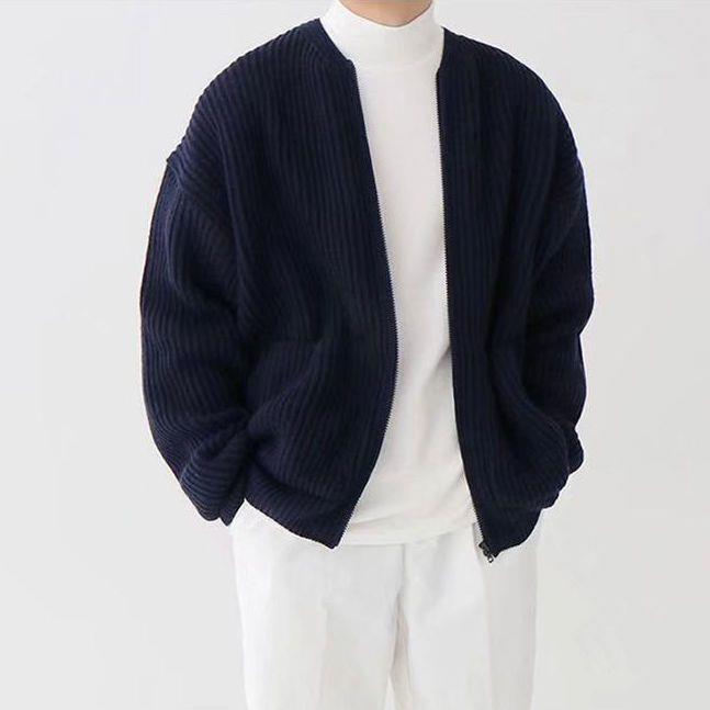 Edmel | Strickjacke mit Taschen
