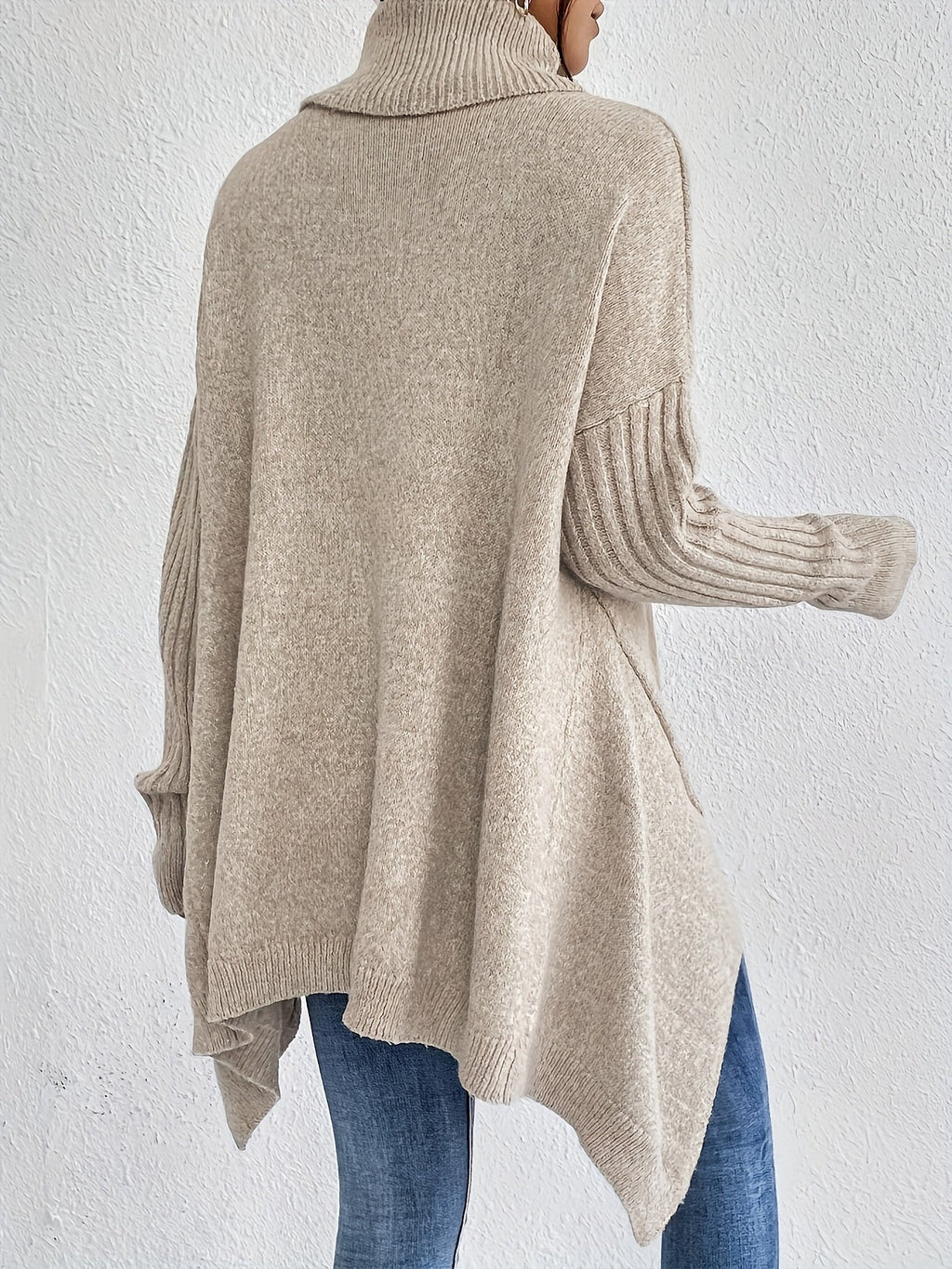 Ezella™ Eleganter Lässiger Pullover