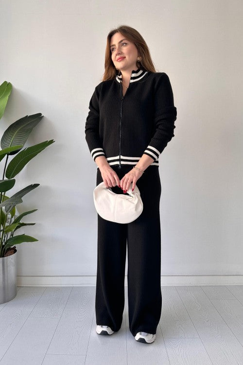 Megan | Stylish Two-Piece Suit