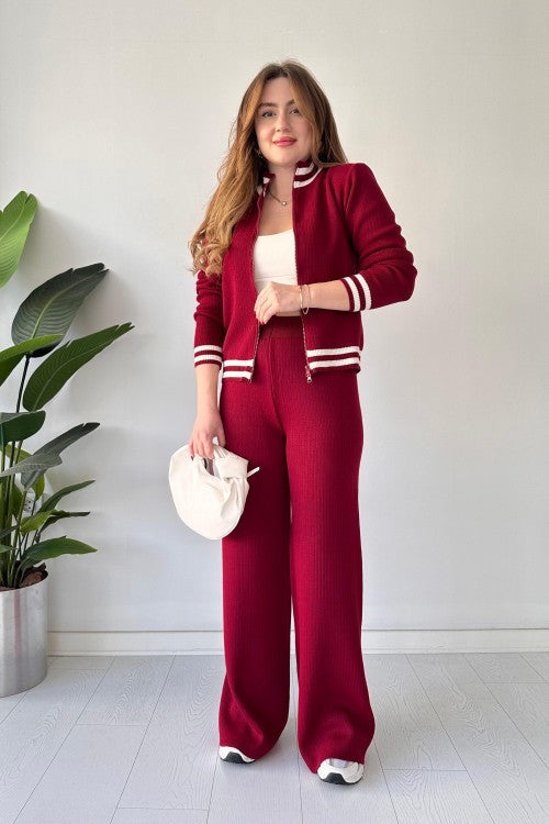 Megan | Stylish Two-Piece Suit