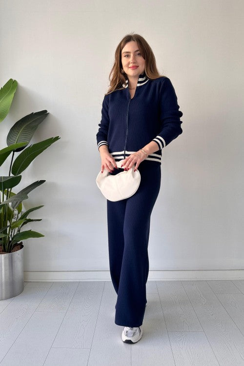 Megan | Stylish Two-Piece Suit