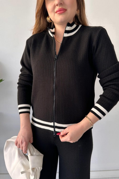 Megan | Stylish Two-Piece Suit