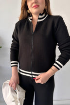 Megan | Stylish Two-Piece Suit