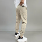 Tommaso | Premium-Elastik-Cargohosen