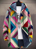 Aria™ | Luxuriöser Cardigan mit künstlerischer Inspiration