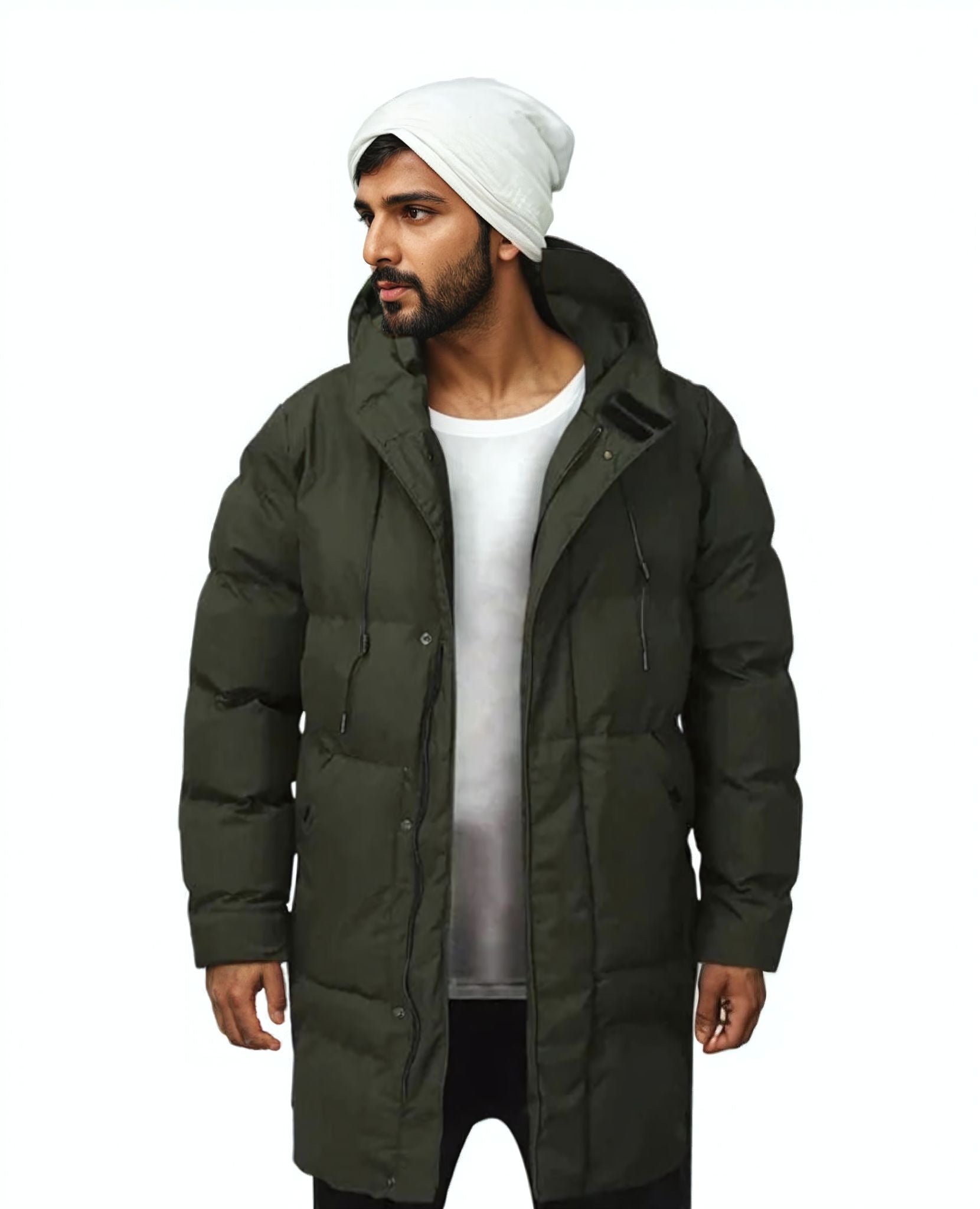 Nils | Coat