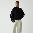 Alma | Cozy Pullover