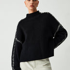 Alma | Cozy Pullover