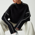 Alma | Cozy Pullover