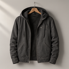 Ivar™| Robuste Jacke mit weichem Innenfutter