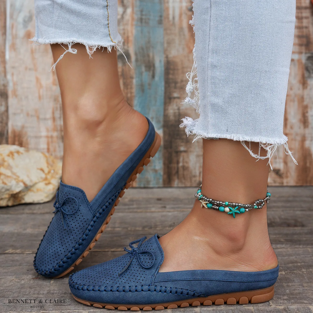 Luna™ Orthopädische Komfort Slip-On Schuhe