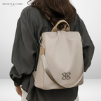 Lucius™ Diebstahlschutz Tasche