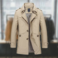 Erik | Jacket