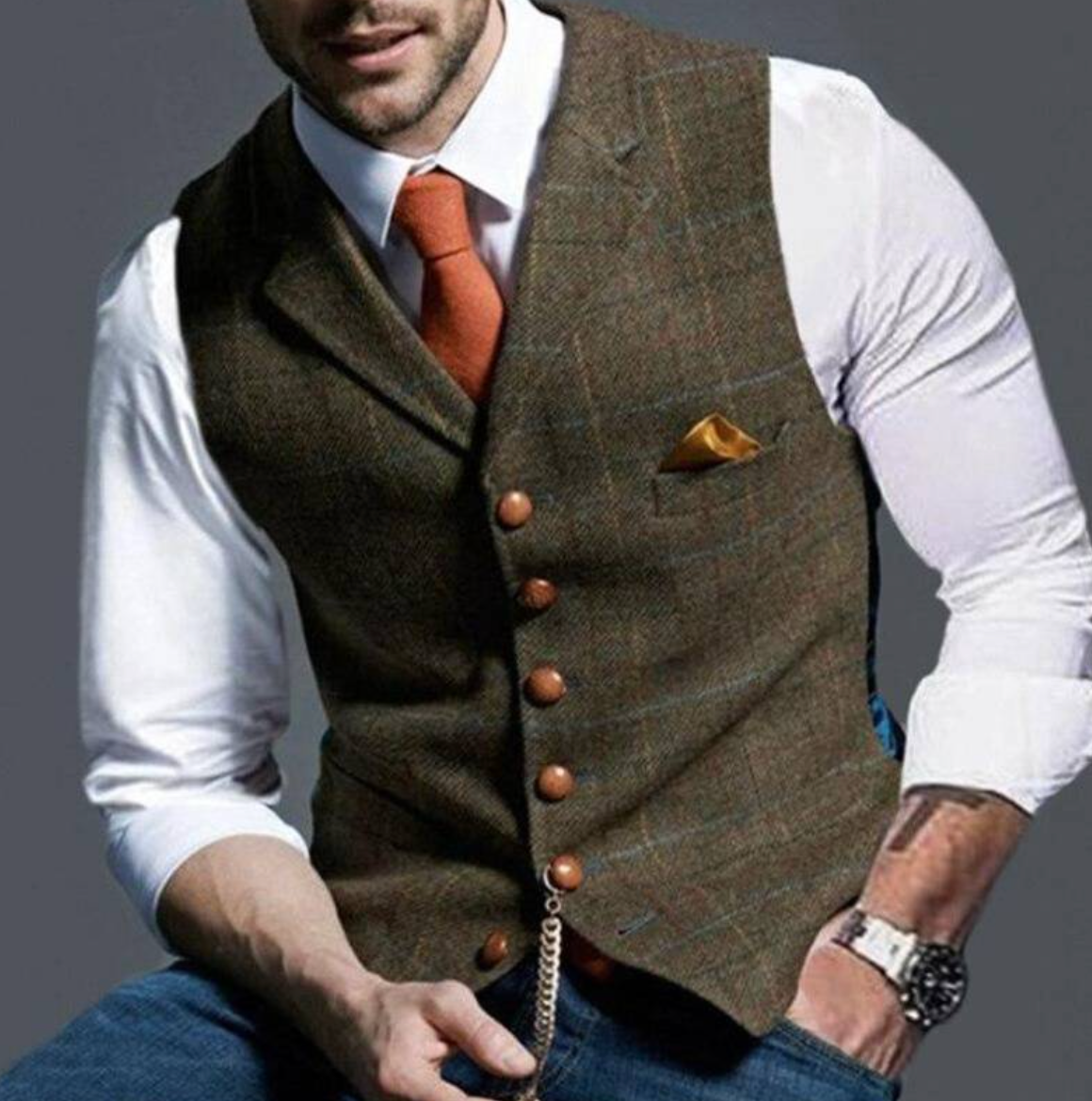 BILTORO | ELEGANTES WESTE