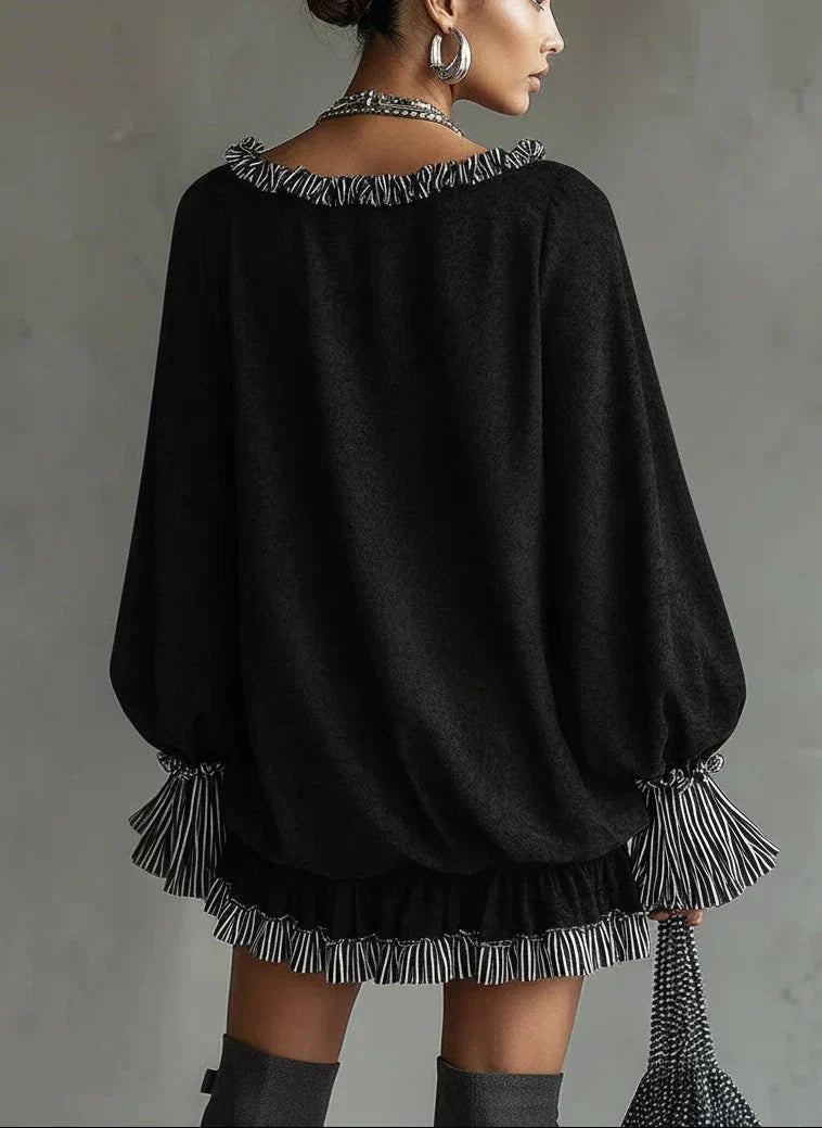 Roda | Stilvolles Minikleid