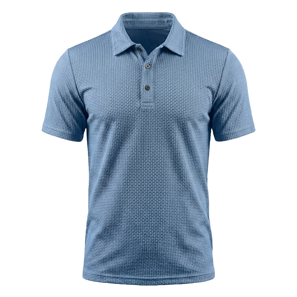 Capri | Bequemes Herren-Poloshirt
