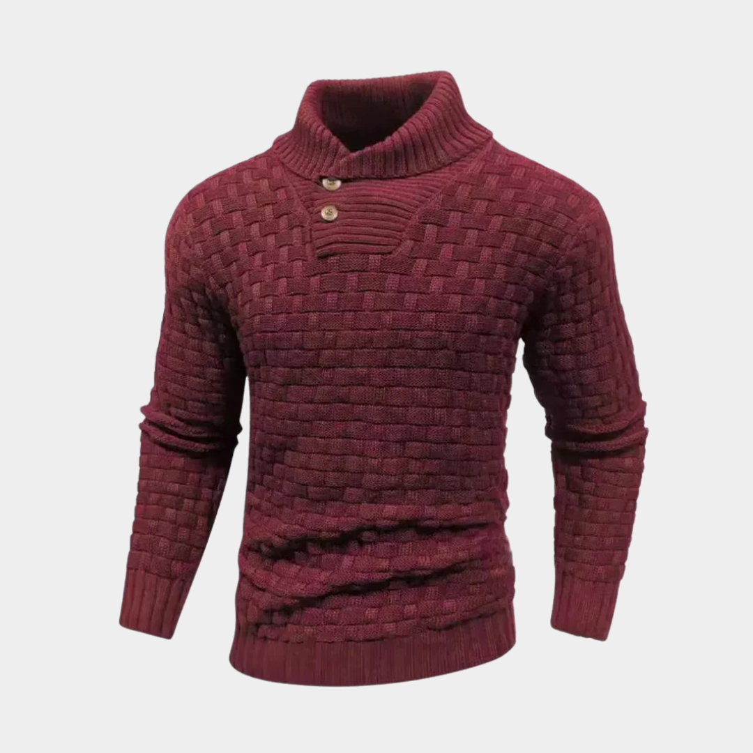 Alexandre | Komfortables und Stilvolles Sweatshirt