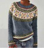 Pierina | Vintage-Inspired Sweater