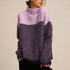 Serena | Cozy Pullover
