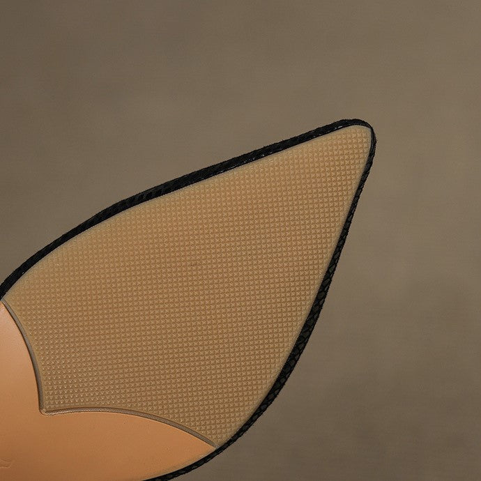 Céliane Spitzleder Slingback-Pumps