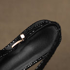 Céliane Spitzleder Slingback-Pumps