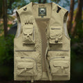 Johan | Vest