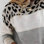 Pascaline™| Pullover