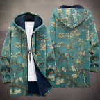 Celine™ | Luxuriöser Cardigan mit künstlerischer Inspiration