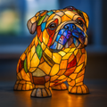 Vos – Magische Hondenlamp