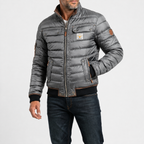 Russell | Vintage-Jacke für die Übergangszeit