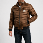 Russell | Vintage-Jacke für die Übergangszeit