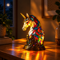 Luna – Magische Eenhoorn Lamp