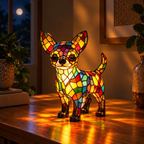 Leven met een Chihuahua