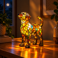Rex – Magische Hondenlamp