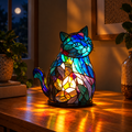 Garfield – Magische Kat Lamp