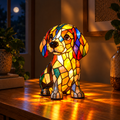 Minoes – Magische Hondenlamp