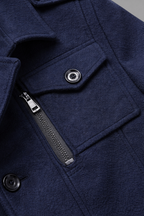 Lennard | Elegante Herrenjacke für Herbst & Winter