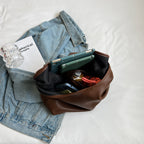 Mila | Hobo-Tasche aus veganem Leder