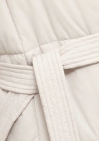 Elise | Gemütliche Winterjacke