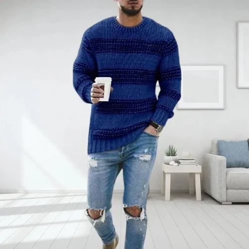 Darien | Knit Sweater