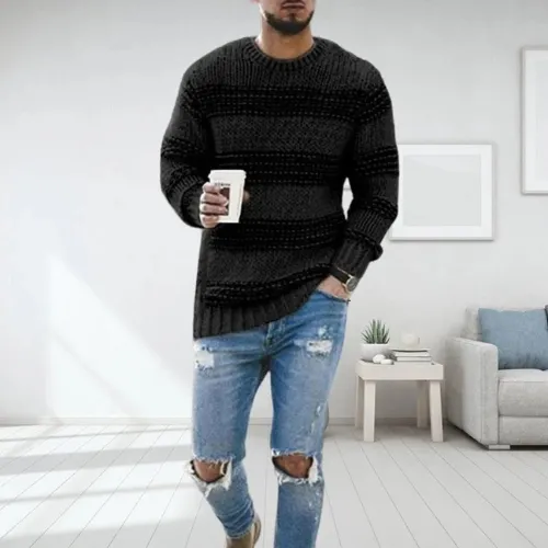 Darien | Knit Sweater