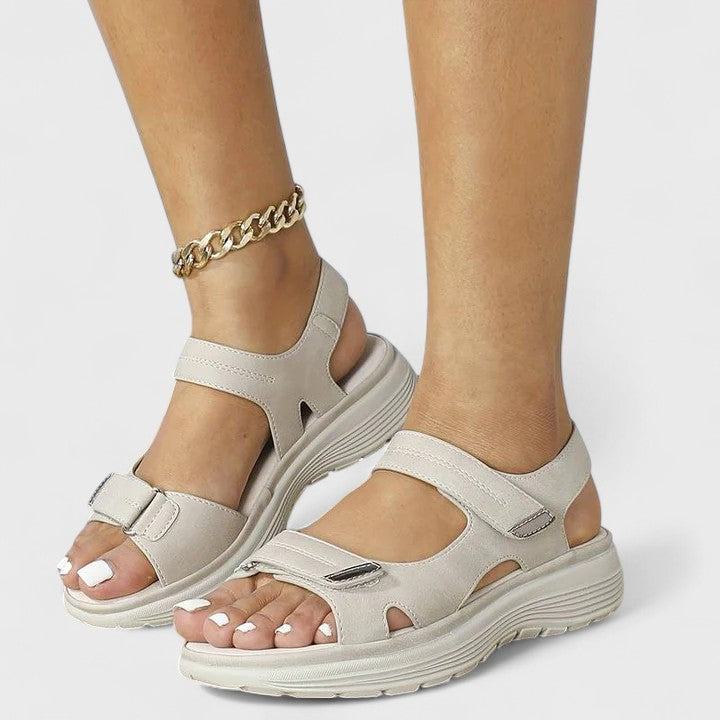 Simona™ | Orthopädische Sandale
