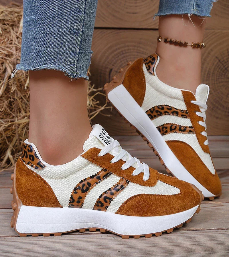 Ella - Ergonomische Sneakers