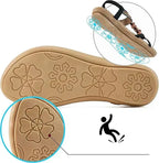 Ainsley EasyStep Komfortsandalen